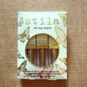 Stila glitter eyeshadow